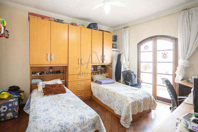 Imagem Casa com 3 Quartos à Venda, 372 m² em Vila Barreto - São Paulo