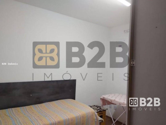 Imagem Apartamento com 2 Quartos à Venda, 46 m² em Jardim Alvorada - Bauru Imagem Apartamento com 2 Quartos à Venda, 46 m² em Jardim Alvorada - Bauru
