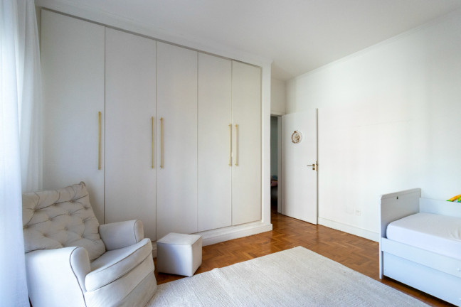 Imagem Imóvel com 3 Quartos à Venda, 120 m² em Jardim Paulista - São Paulo Imagem Imóvel com 3 Quartos à Venda, 120 m² em Jardim Paulista - São Paulo
