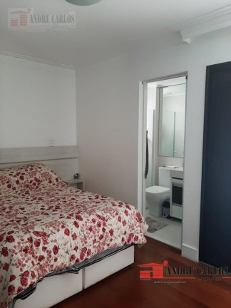 Imagem Apartamento com 3 Quartos à Venda, 90 m² em City Bussocaba - Osasco Imagem Apartamento com 3 Quartos à Venda, 90 m² em City Bussocaba - Osasco