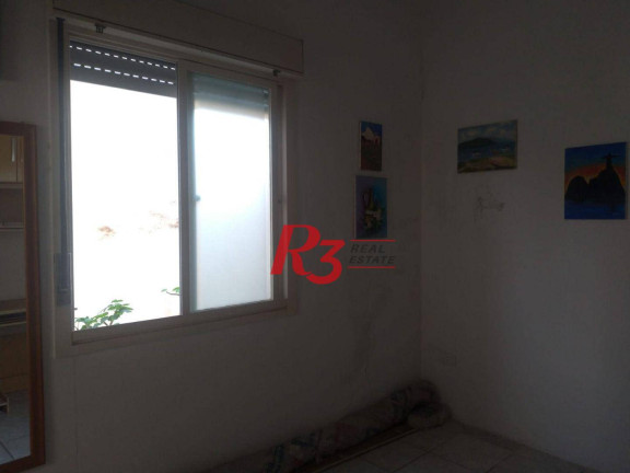 Imagem Sobrado com 3 Quartos à Venda, 109 m² em Gonzaga - Santos Imagem Sobrado com 3 Quartos à Venda, 109 m² em Gonzaga - Santos