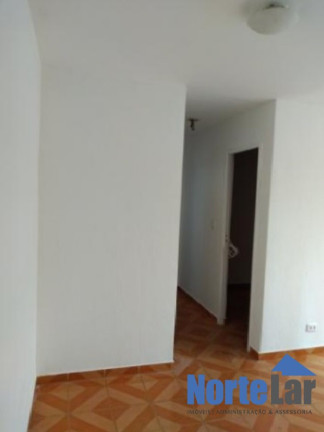 Imagem Apartamento com 2 Quartos à Venda, 50 m² em Jardim Mangalot - São Paulo
