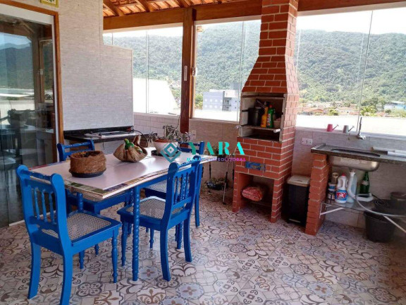 Imagem Apartamento com 3 Quartos à Venda, 145 m² em Perequê Açu - Ubatuba Imagem Apartamento com 3 Quartos à Venda, 145 m² em Perequê Açu - Ubatuba