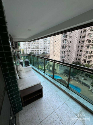 Imagem Apartamento com 3 Quartos à Venda, 111 m² em Barra Da Tijuca - Rio De Janeiro