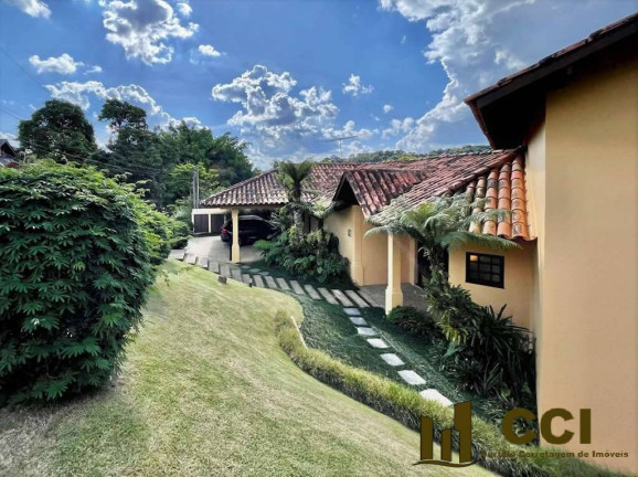 Imagem Casa com 4 Quartos à Venda, 1 m² em Recanto Impla - Carapicuíba
