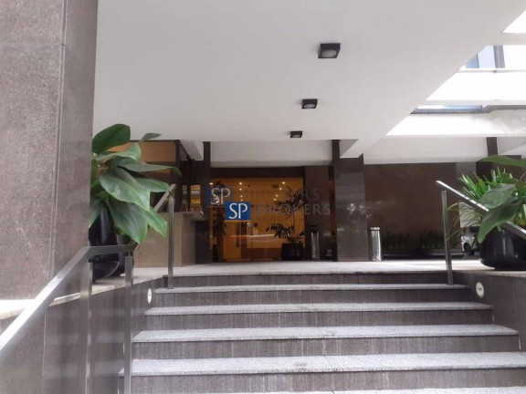 Imagem Sala Comercial para Alugar, 240 m² em Jardim Paulistano - São Paulo Imagem Sala Comercial para Alugar, 240 m² em Jardim Paulistano - São Paulo