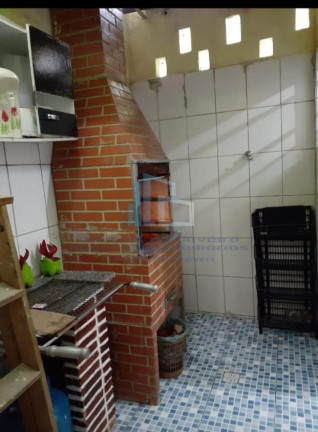 Imagem Casa com 1 Quarto à Venda,  em Caiçara - Praia Grande