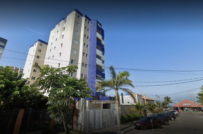 Imagem Apartamento com 3 Quartos à Venda, 123 m² em Centro - Itanhaém Imagem Apartamento com 3 Quartos à Venda, 123 m² em Centro - Itanhaém