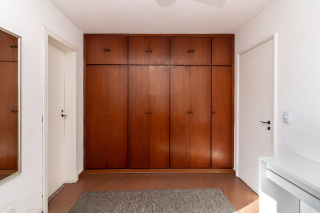 Imagem Apartamento com 1 Quarto à Venda, 43 m² em Santa Cecília - São Paulo