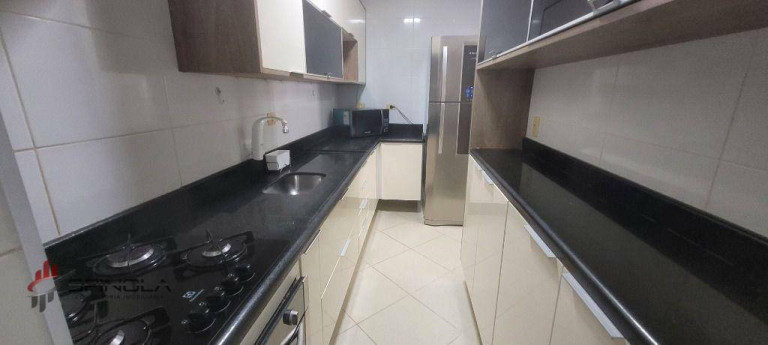 Imagem Apartamento com 2 Quartos à Venda, 85 m² em Balneário Flórida - Praia Grande Imagem Apartamento com 2 Quartos à Venda, 85 m² em Balneário Flórida - Praia Grande