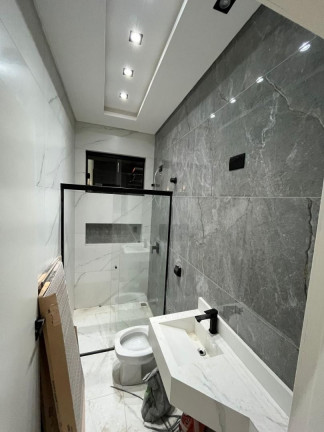 Imagem Casa com 3 Quartos à Venda, 128 m² em Jardim Cidade Monções - Maringa