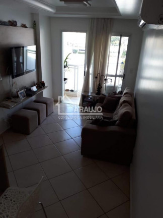 Imagem Apartamento com 3 Quartos à Venda, 96 m² em Jardim Emília - Sorocaba