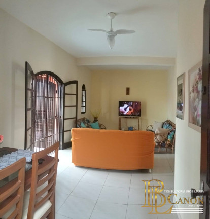 Imagem Casa com 2 Quartos à Venda, em Cibratel - Itanhaém Imagem Casa com 2 Quartos à Venda, em Cibratel - Itanhaém