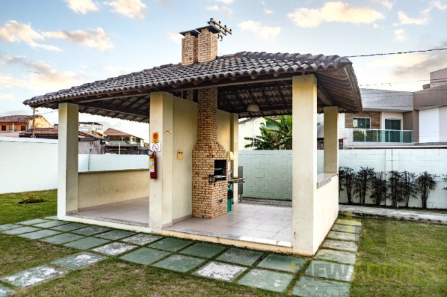 Imagem Apartamento com 2 Quartos à Venda, 51 m² em Santa Paula I - Vila Velha