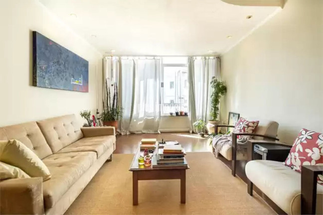 Imagem Apartamento com 3 Quartos à Venda, 123 m² em Jardim Paulista - São Paulo Imagem Apartamento com 3 Quartos à Venda, 123 m² em Jardim Paulista - São Paulo