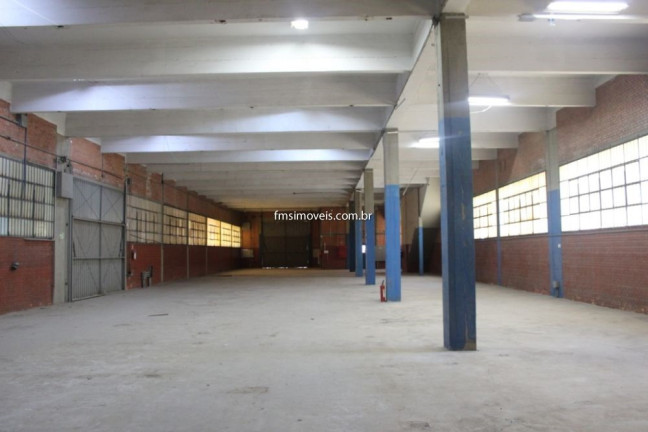 Imagem Imóvel para Alugar, 2.830 m² em Presidente Altino - Osasco Imagem Imóvel para Alugar, 2.830 m² em Presidente Altino - Osasco