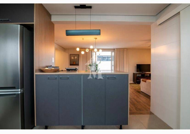 Imagem Apartamento com 3 Quartos à Venda, 115 m² em Vila Mariana - São Paulo