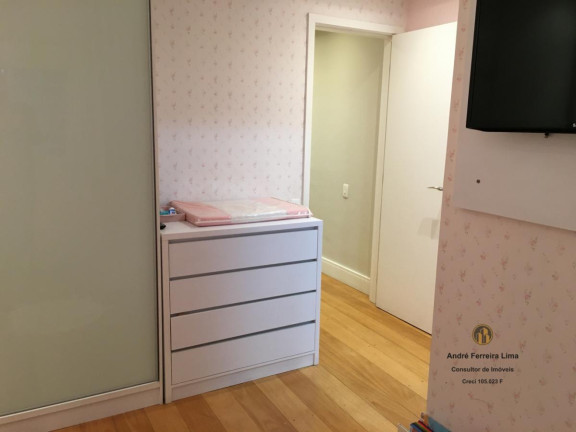 Imagem Apartamento com 3 Quartos à Venda, 242 m² em Nova Petrópolis - São Bernardo Do Campo