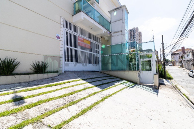 Imagem Casa com 3 Quartos à Venda, 75 m² em Santana - São Paulo