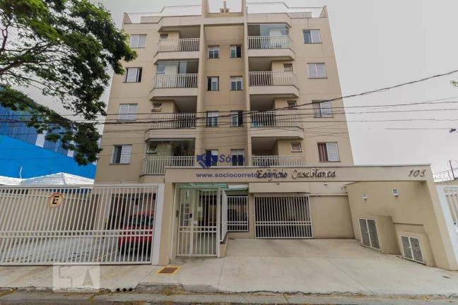 Imagem Cobertura com 4 Quartos à Venda, 107 m² em Jardim Bom Clima - Guarulhos Imagem Cobertura com 4 Quartos à Venda, 107 m² em Jardim Bom Clima - Guarulhos