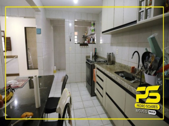 Imagem Casa com 5 Quartos à Venda, 300 m² em Bessa - João Pessoa