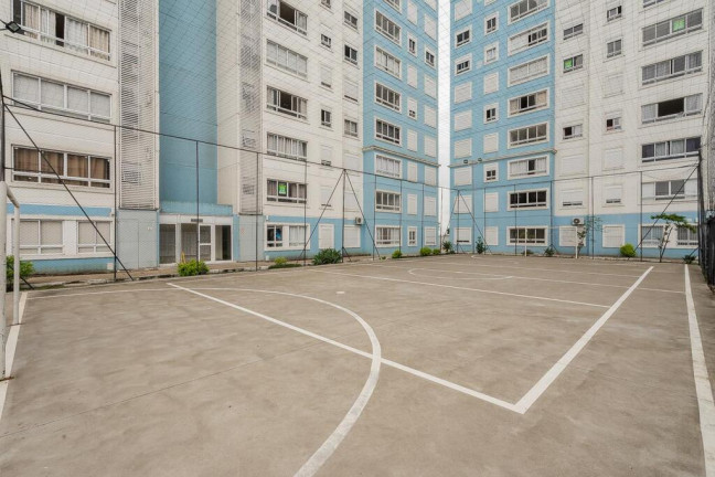 Imagem Apartamento com 2 Quartos à Venda, 49 m² em Passo Das Pedras - Porto Alegre