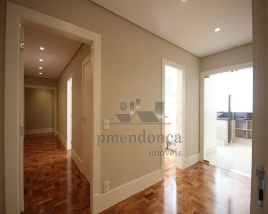 Imagem Apartamento com 4 Quartos à Venda, 440 m² em Consolação - São Paulo