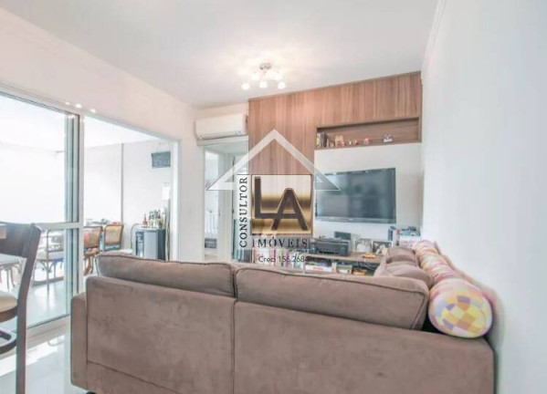 Imagem Apartamento com 2 Quartos à Venda, 72 m² em Campo Belo - São Paulo Imagem Apartamento com 2 Quartos à Venda, 72 m² em Campo Belo - São Paulo