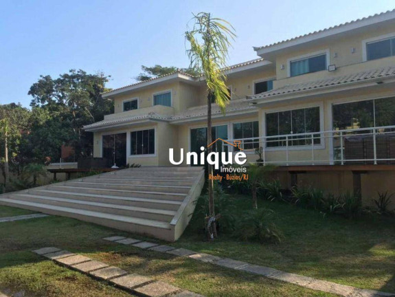 Casa com 5 Quartos à Venda, 190 m² em Ferradura - Armação Dos Búzios