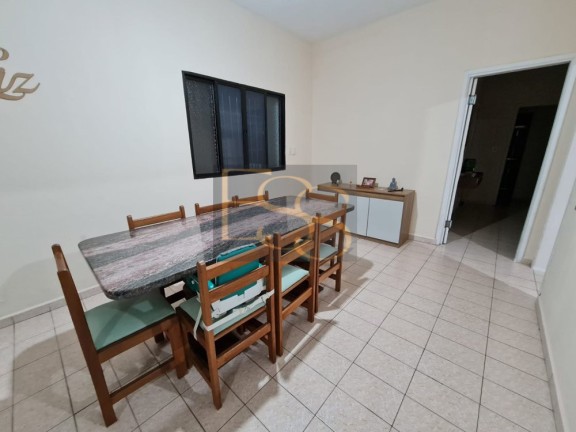 Imagem Casa com 3 Quartos à Venda, 192 m² em Balneario Tupy - Itanhaém