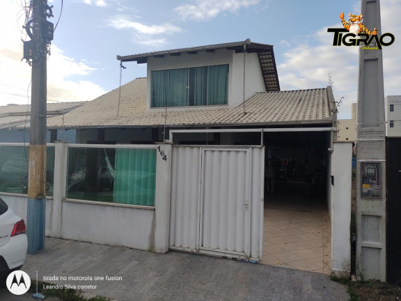 Imagem Casa com 2 Quartos à Venda, 300 m² em Centro - Navegantes Imagem Casa com 2 Quartos à Venda, 300 m² em Centro - Navegantes
