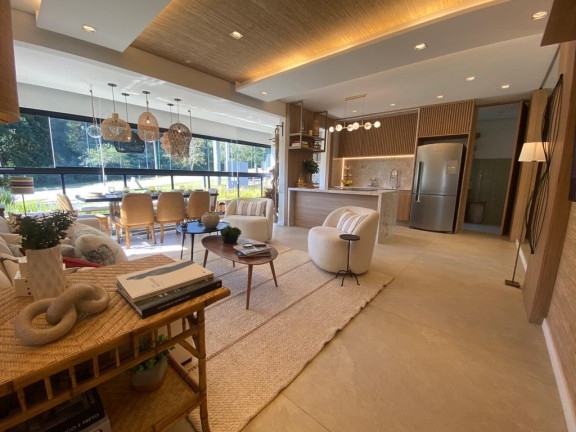 Imagem Imóvel com 3 Quartos à Venda, 109 m² em Santa Helena - Bragança Paulista