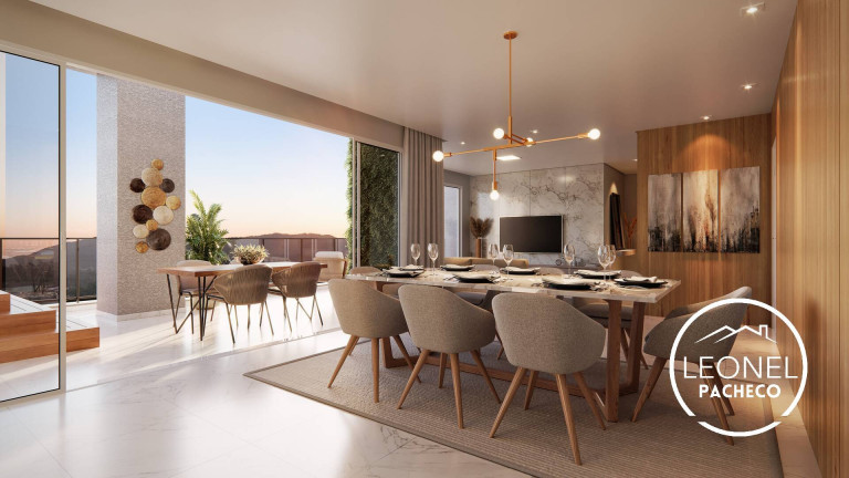 Imagem Cobertura com 4 Quartos à Venda, 190 m² em Praia Tabuleiro - Barra Velha Imagem Cobertura com 4 Quartos à Venda, 190 m² em Praia Tabuleiro - Barra Velha