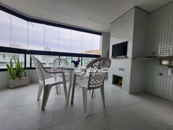 Imagem Apartamento com 4 Quartos à Venda, 120 m² em Riviera De São Lourenço - Bertioga
