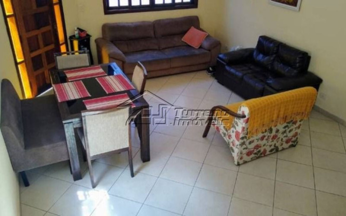 Imagem Casa com 3 Quartos à Venda, 126 m² em Jardim Das Indústrias - São José Dos Campos Imagem Casa com 3 Quartos à Venda, 126 m² em Jardim Das Indústrias - São José Dos Campos