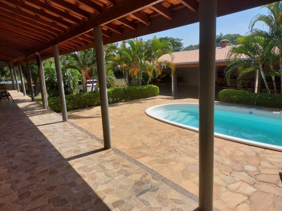Imagem Casa com 2 Quartos à Venda, 400 m² em Balneário Salto Grande - Americana Imagem Casa com 2 Quartos à Venda, 400 m² em Balneário Salto Grande - Americana