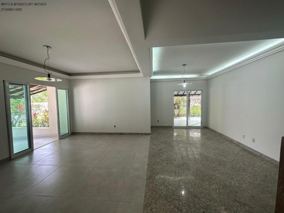 Imagem Casa com 5 Quartos à Venda, 500 m² em Piatã - Salvador Imagem Casa com 5 Quartos à Venda, 500 m² em Piatã - Salvador