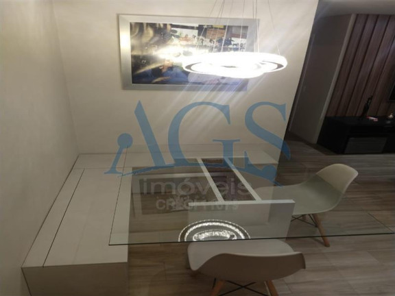 Imagem Apartamento com 2 Quartos à Venda, 92 m² em Vila Regente Feijo - São Paulo