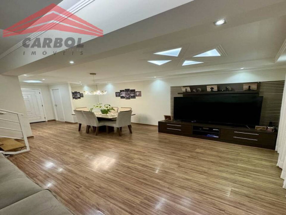 Casa de Condomínio com 3 Quartos à Venda, 83 m² em Jardim Shangai - Jundiaí