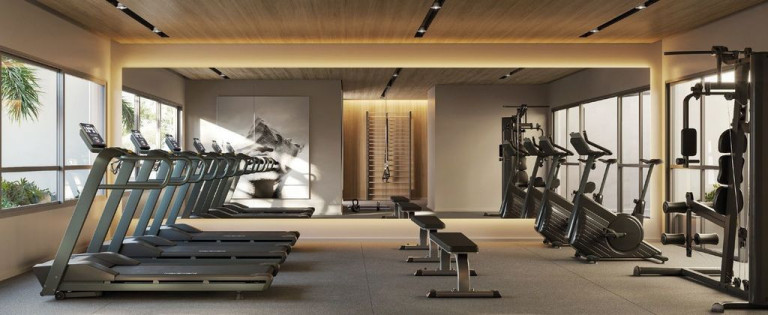 Imagem Apartamento com 2 Quartos à Venda, 38 m² em Vila Pompéia - São Paulo Imagem Apartamento com 2 Quartos à Venda, 38 m² em Vila Pompéia - São Paulo