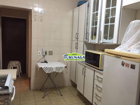 Imagem Apartamento com 3 Quartos à Venda, 75 m² em Parque Enseada - Guarujá
