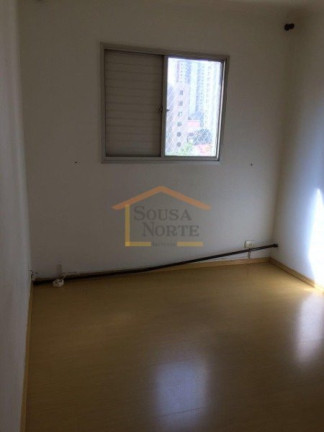 Imagem Apartamento com 2 Quartos à Venda, 45 m² em Santa Teresinha - São Paulo Imagem Apartamento com 2 Quartos à Venda, 45 m² em Santa Teresinha - São Paulo
