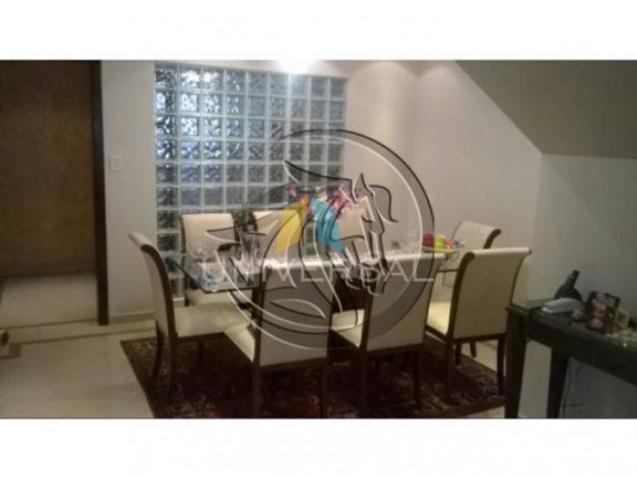 Sobrado com 3 Quartos à Venda, 265 m² em Vila Gomes Cardim - Sao Paulo