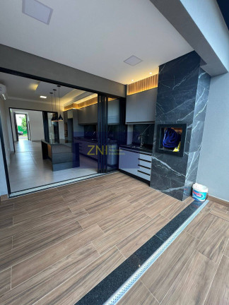 Imagem Casa de Condomínio com 3 Quartos à Venda, 270 m² em Jardim San Marco Ii - Ribeirão Preto