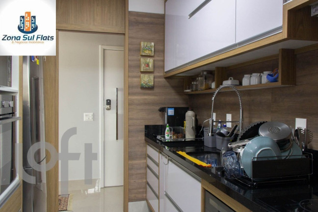 Imagem Apartamento com 2 Quartos à Venda, 84 m² em Jardim Caravelas - São Paulo Imagem Apartamento com 2 Quartos à Venda, 84 m² em Jardim Caravelas - São Paulo