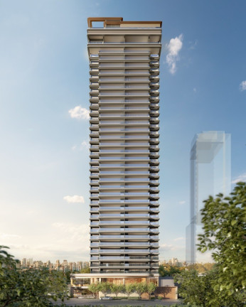 Imóvel com 4 Quartos à Venda, 258 m² em Pacaembu - São Paulo