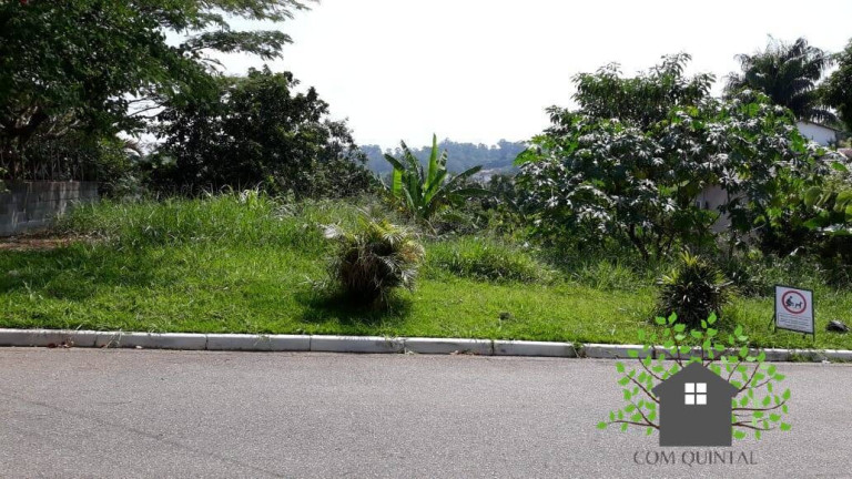 Terreno à Venda, 1.050 m² em Euroville - Carapicuíba