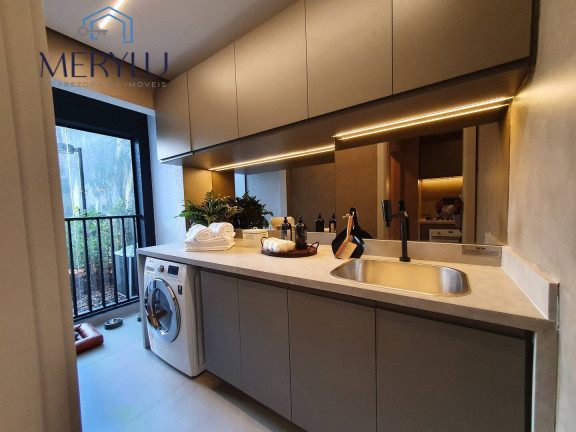 Imagem Apartamento com 4 Quartos à Venda, 145 m² em Vila Clementino - São Paulo Imagem Apartamento com 4 Quartos à Venda, 145 m² em Vila Clementino - São Paulo