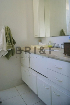 Imagem Apartamento com 3 Quartos à Venda, 120 m² em Brooklin - São Paulo