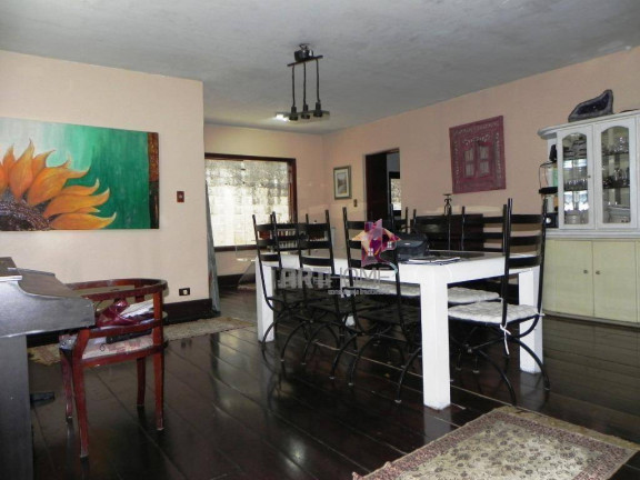 Casa com 3 Quartos à Venda, 272 m² em Jardim Chácara Inglesa - São Bernardo Do Campo